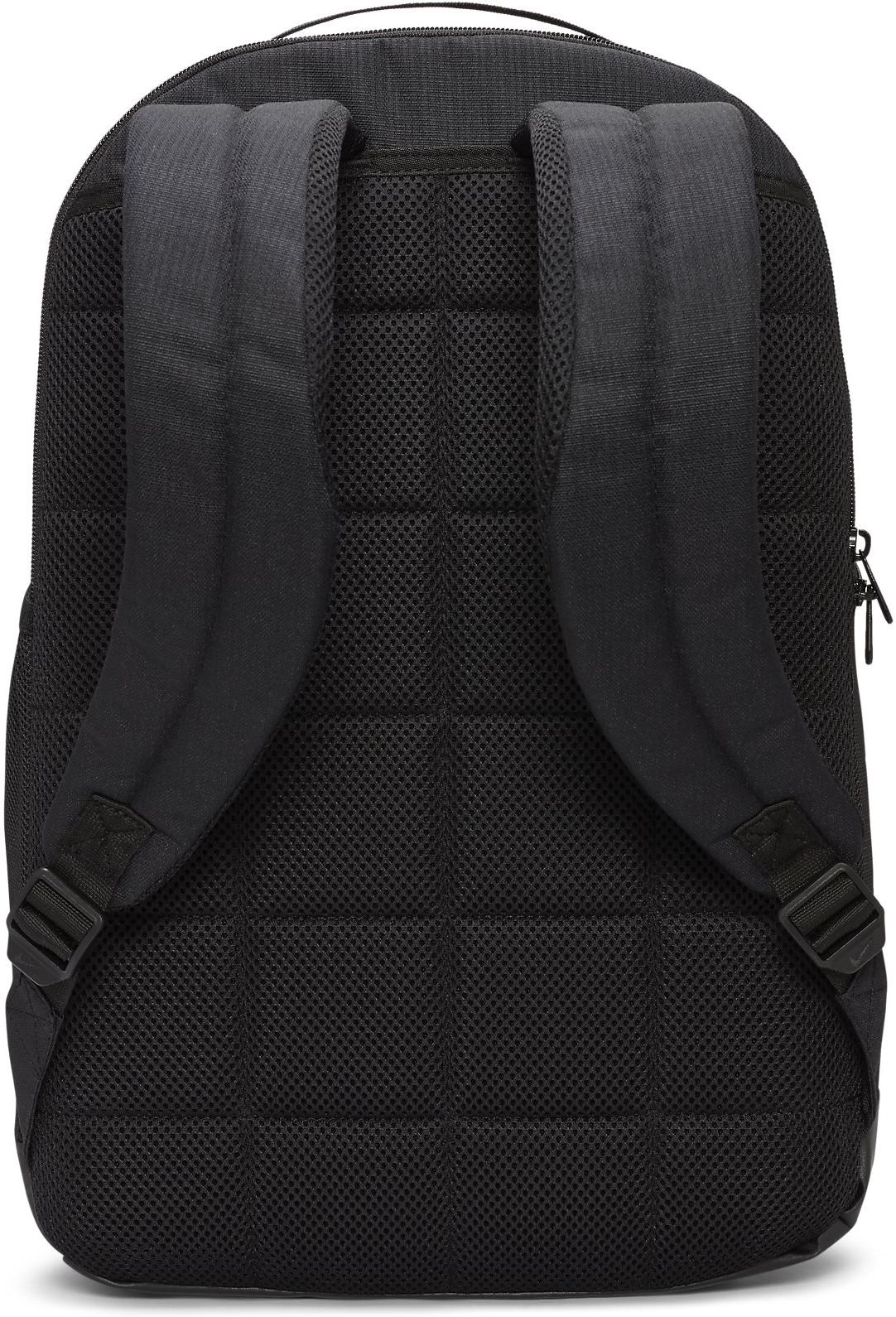 Nike Brasilia 9.5 Golf Backpack DH7709 - Image 3