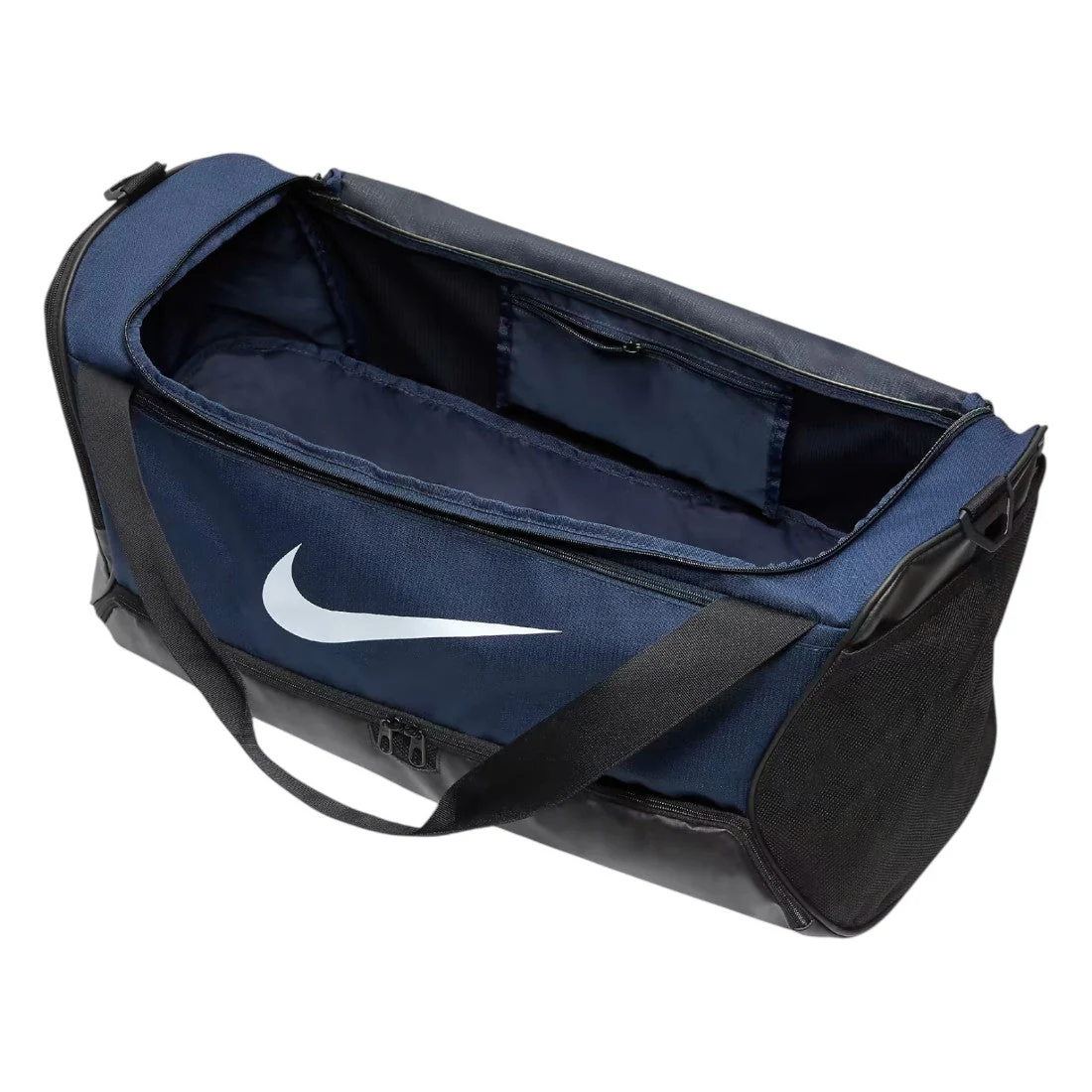 Nike Brasilia 9.5 Golf Duffle Bag DH7710 - Image 2