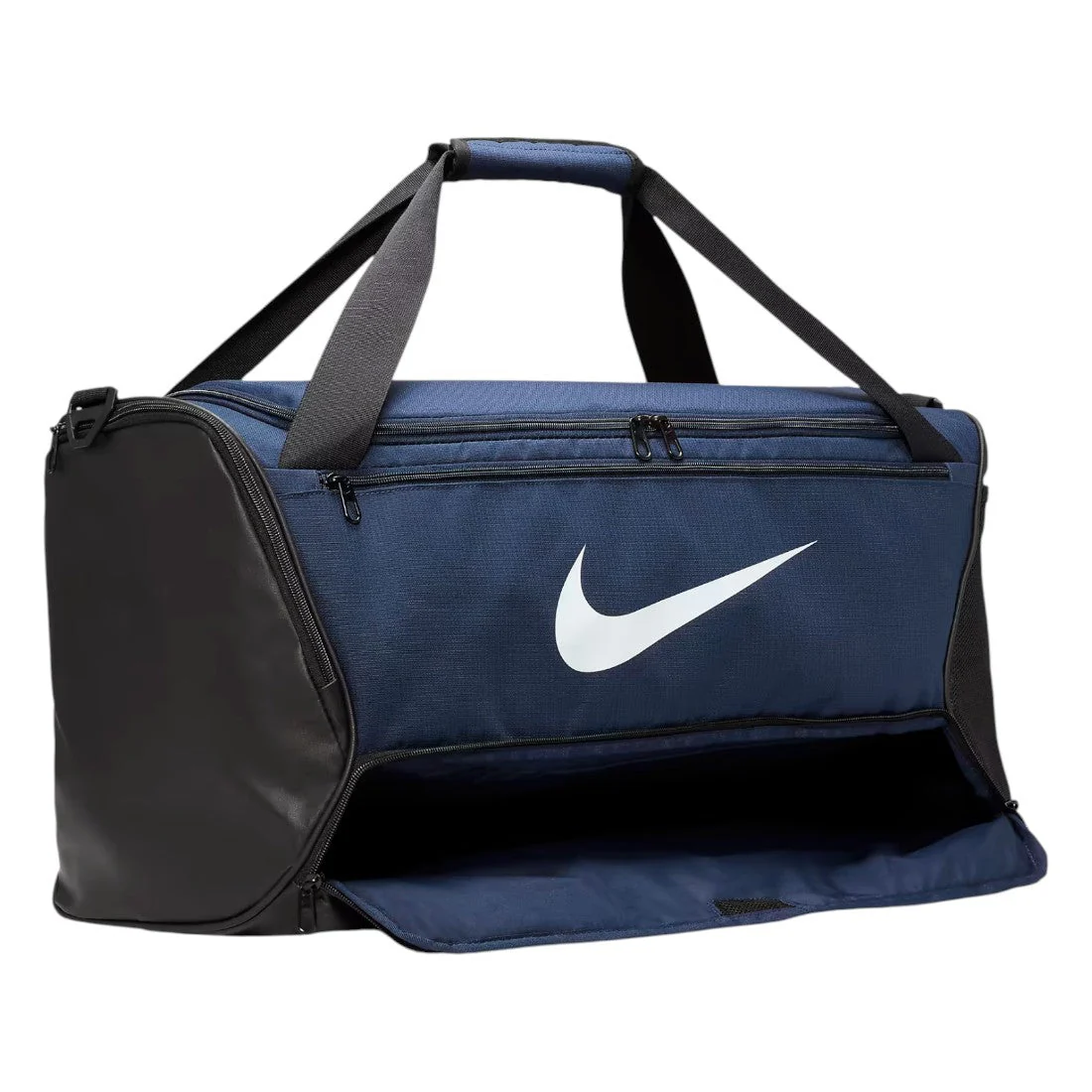 Nike Brasilia 9.5 Golf Duffle Bag DH7710 - Image 3