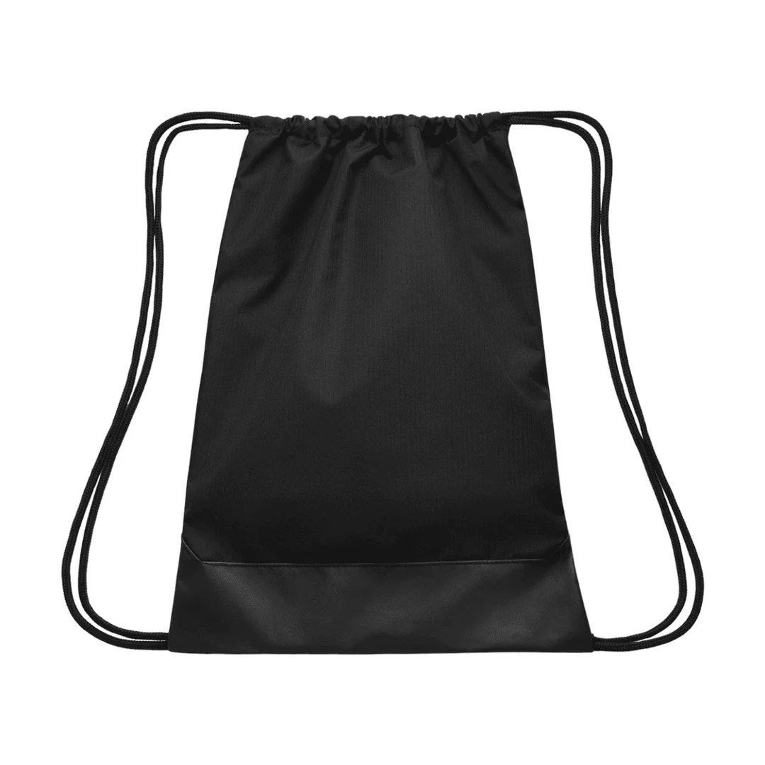 Nike Brasilia Drawstring Golf Bag DM3978 - Image 2