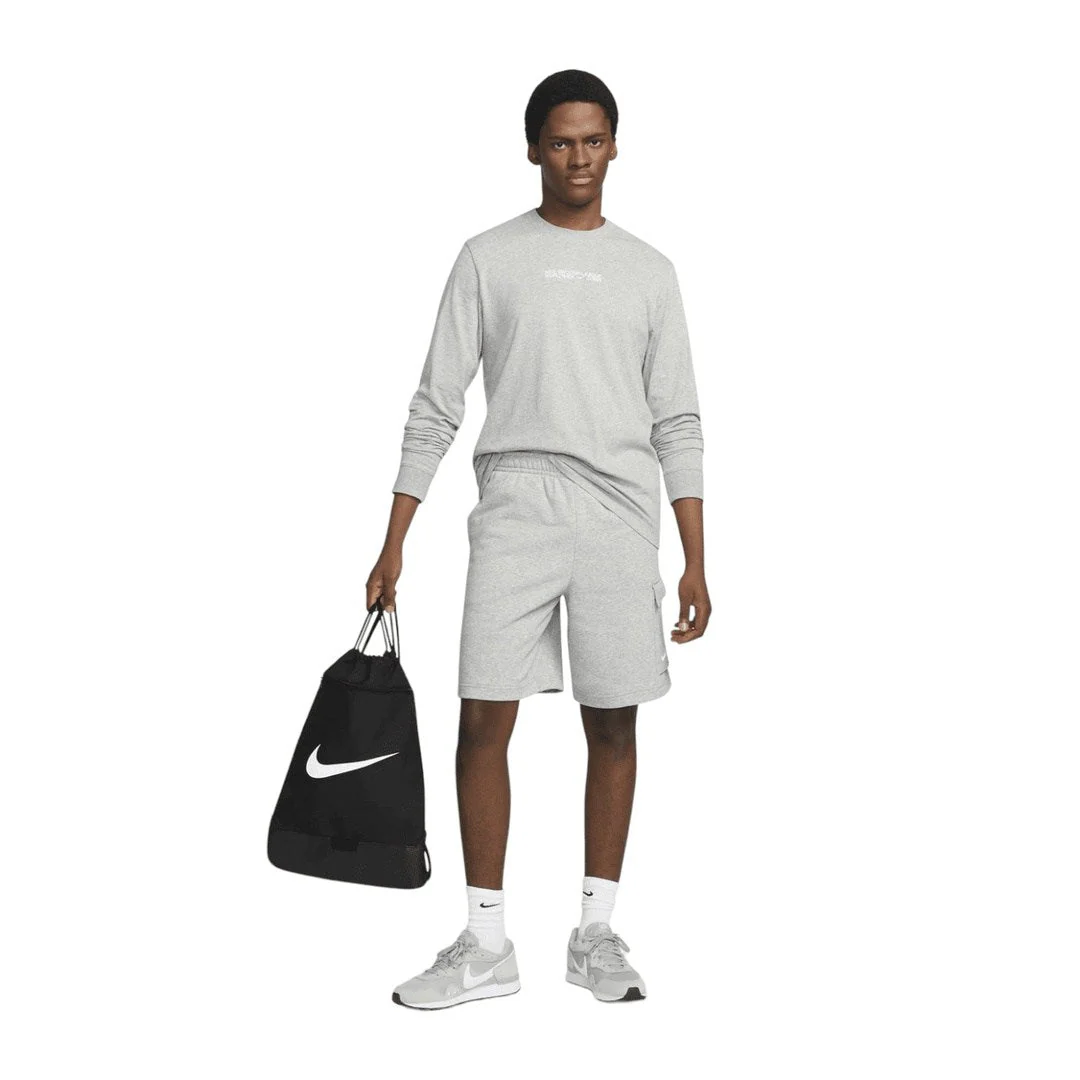 Nike Brasilia Drawstring Golf Bag DM3978 - Image 3