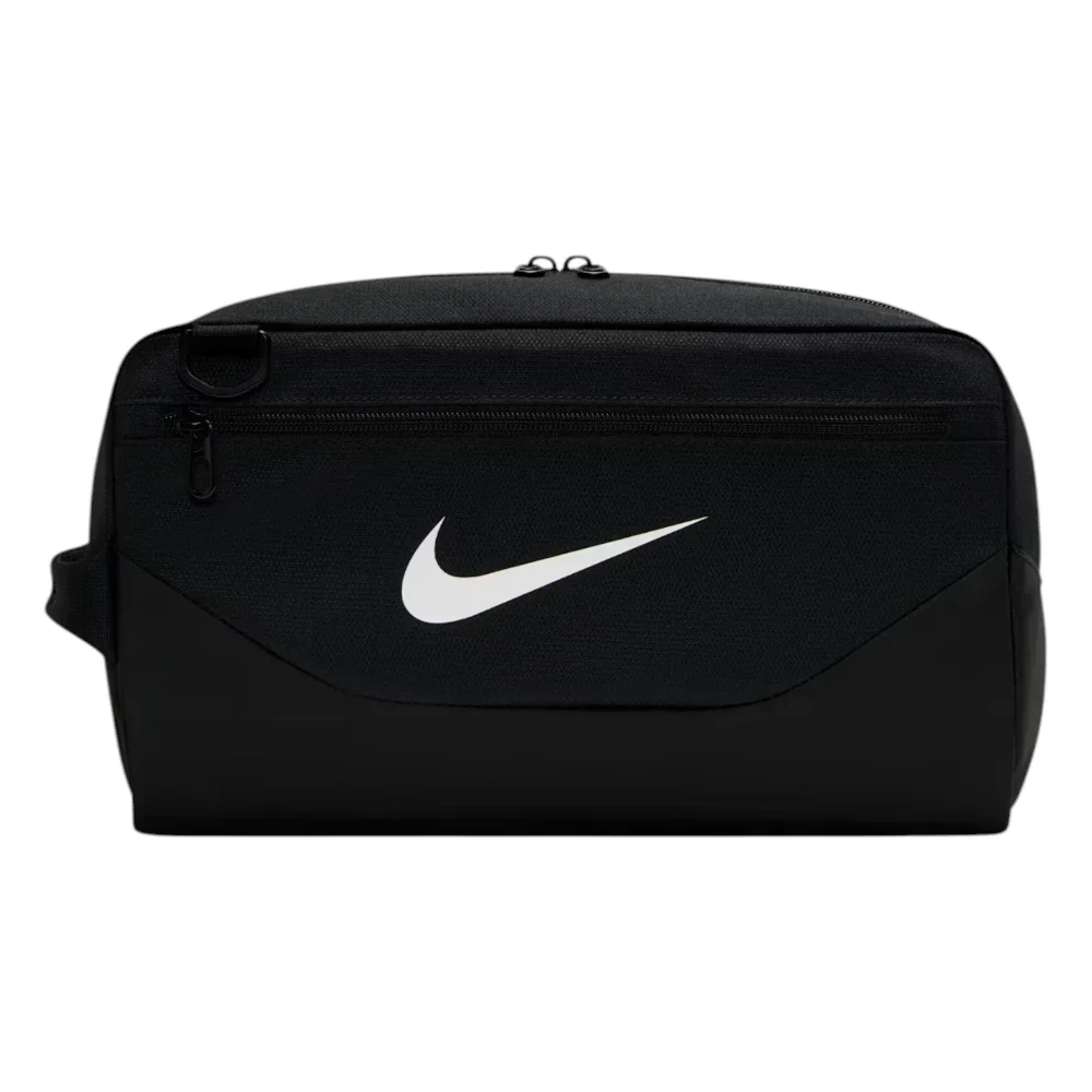 Nike Brasilia Golf Shoe Bag IB4410