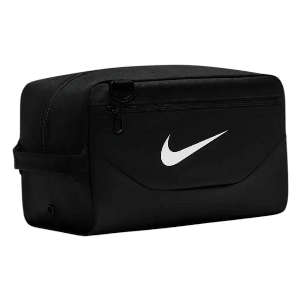 Nike Brasilia Golf Shoe Bag IB4410 - Image 2
