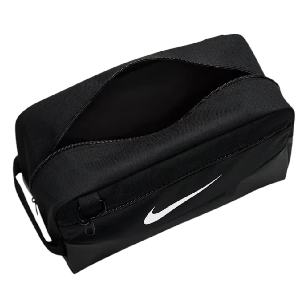Nike Brasilia Golf Shoe Bag IB4410 - Image 4