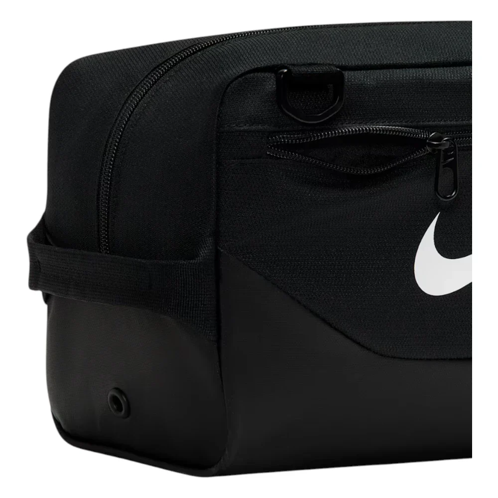 Nike Brasilia Golf Shoe Bag IB4410 - Image 5