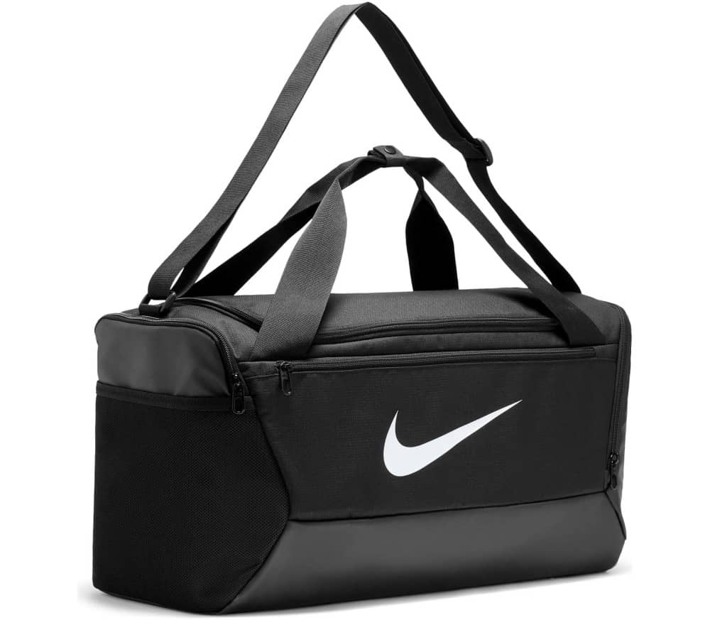 Nike Brasilia Training Duffel Bag DM3976 - Image 2