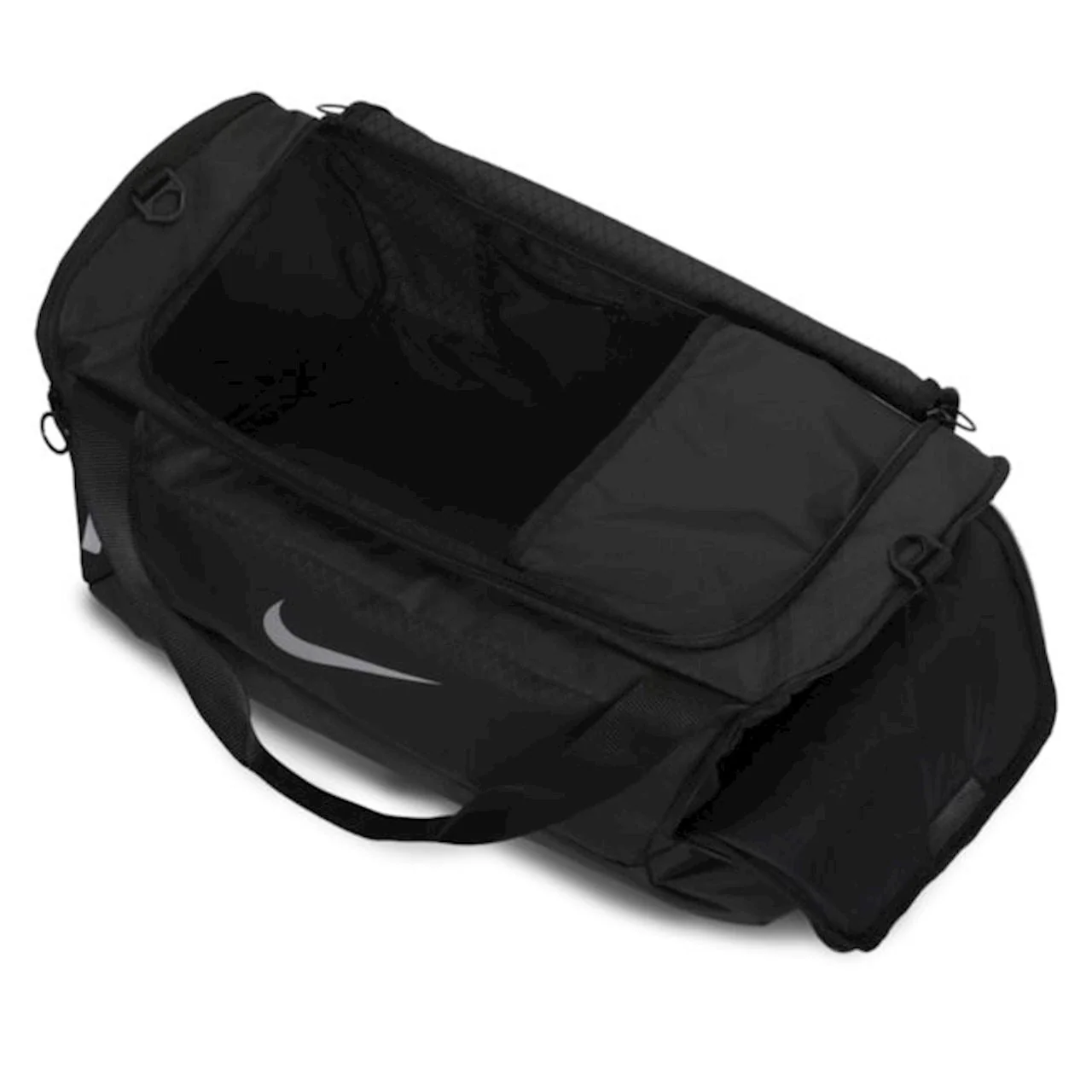 Nike Brasilia Winterized Training Duffel Bag DD4579 - Image 4