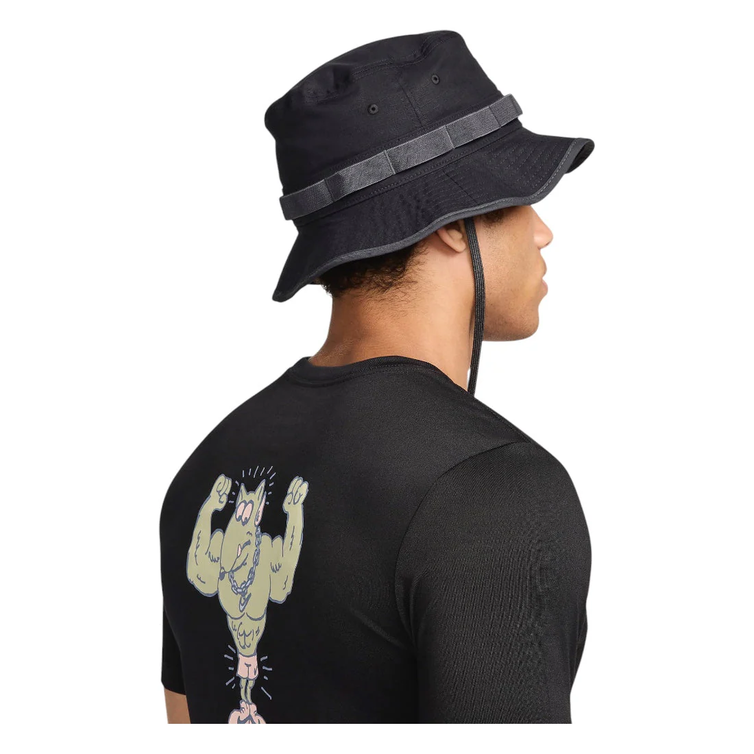 Nike Dri-Fit Apex Golf Bucket Hat HJ3683 - Image 3
