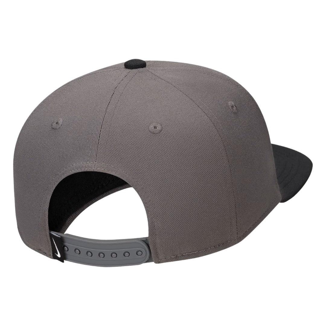Nike Dri-FIT Pro Structured Futura Golf Cap FB5380 - Image 2