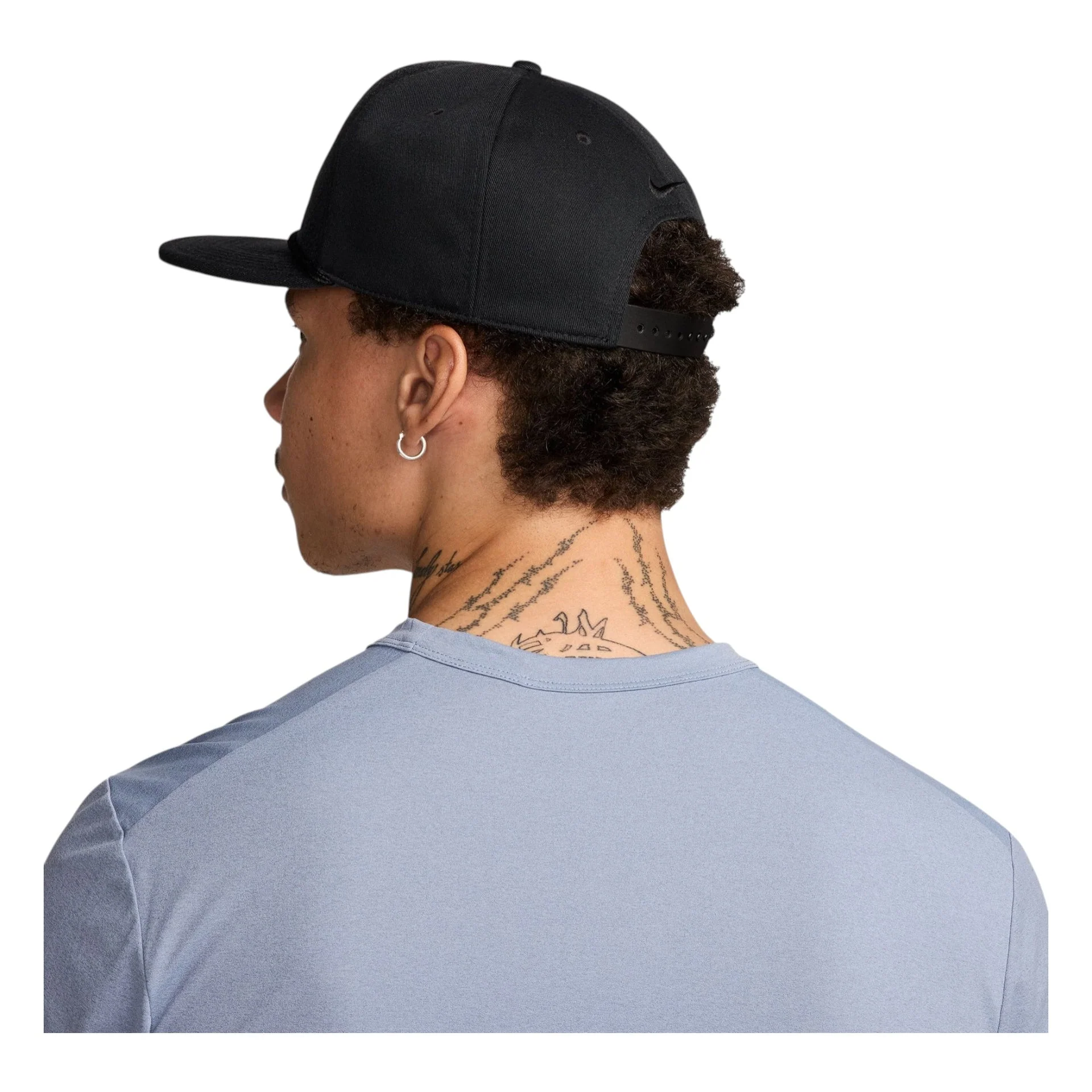Nike Dri-FIT Pro Structured Golf Cap HF7482 - Image 2