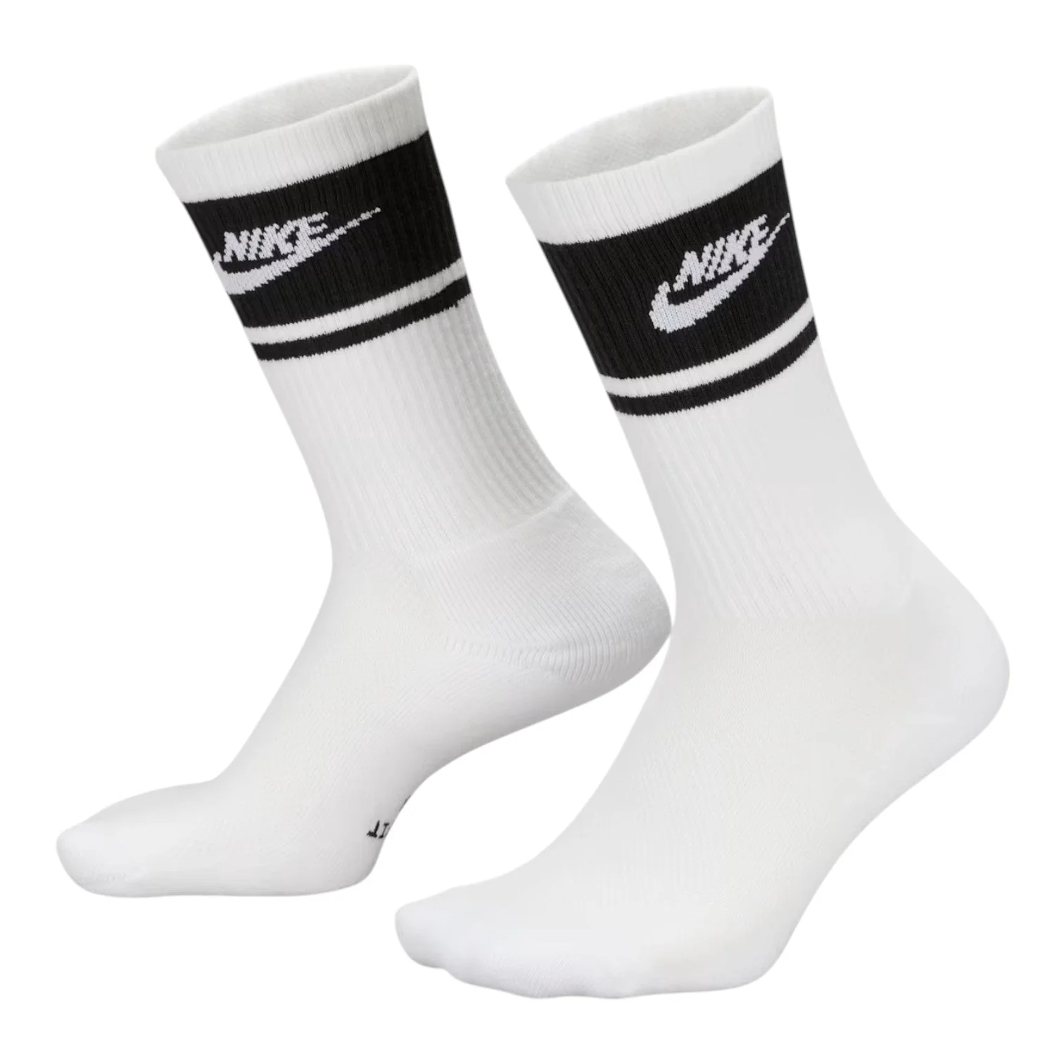 Nike Everyday 3 Pack Crew Socks IM7949