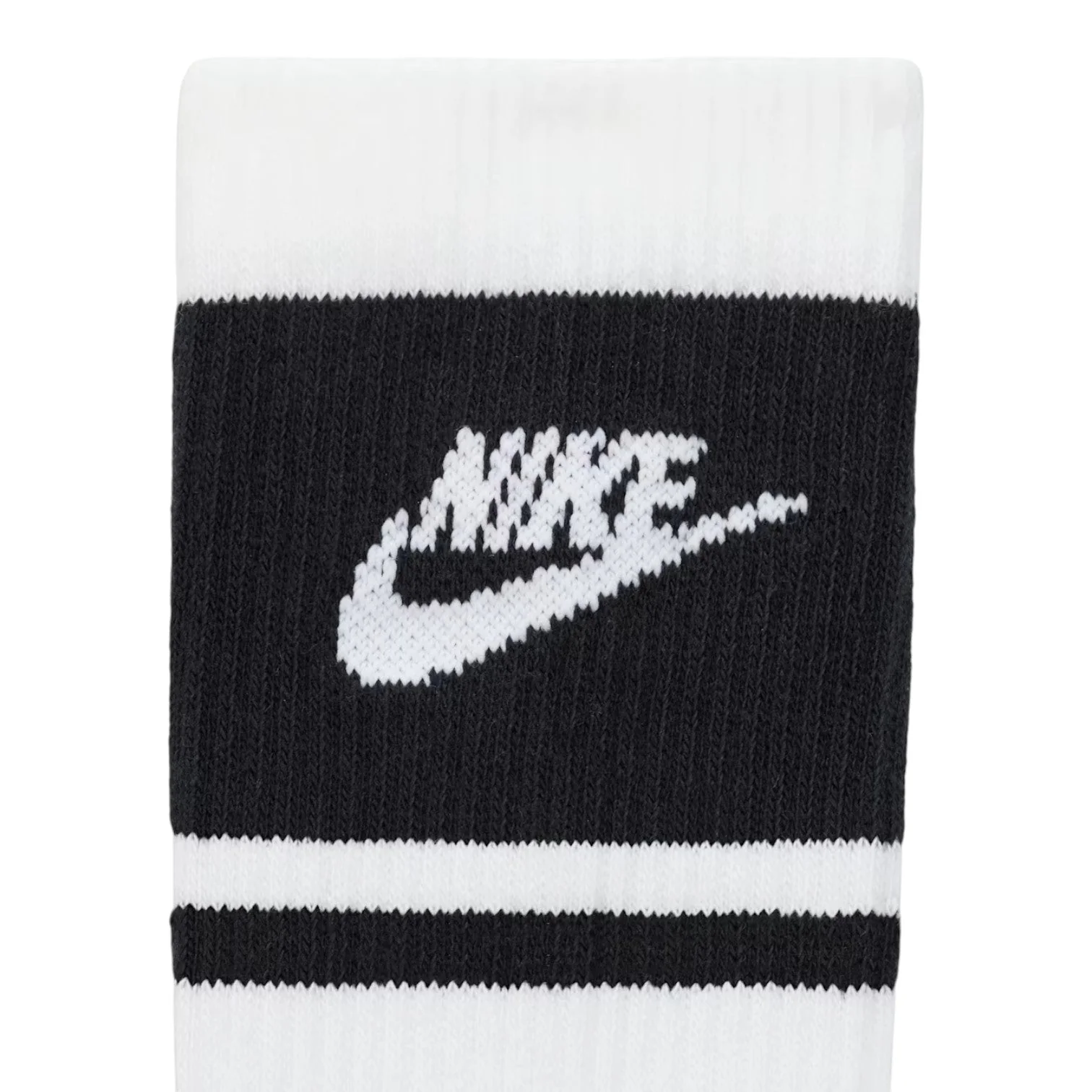 Nike Everyday 3 Pack Crew Socks IM7949 - Image 2