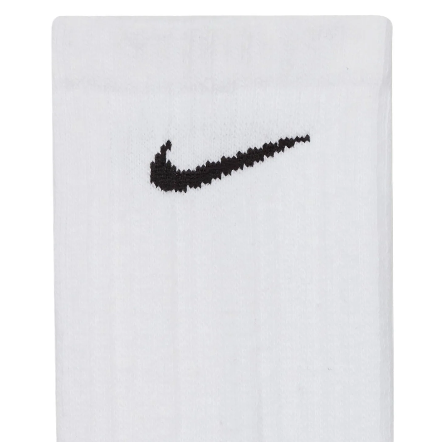 Nike Everyday Cushioned Training Crew 3-Pack Golf Socks SX7664 - Image 4