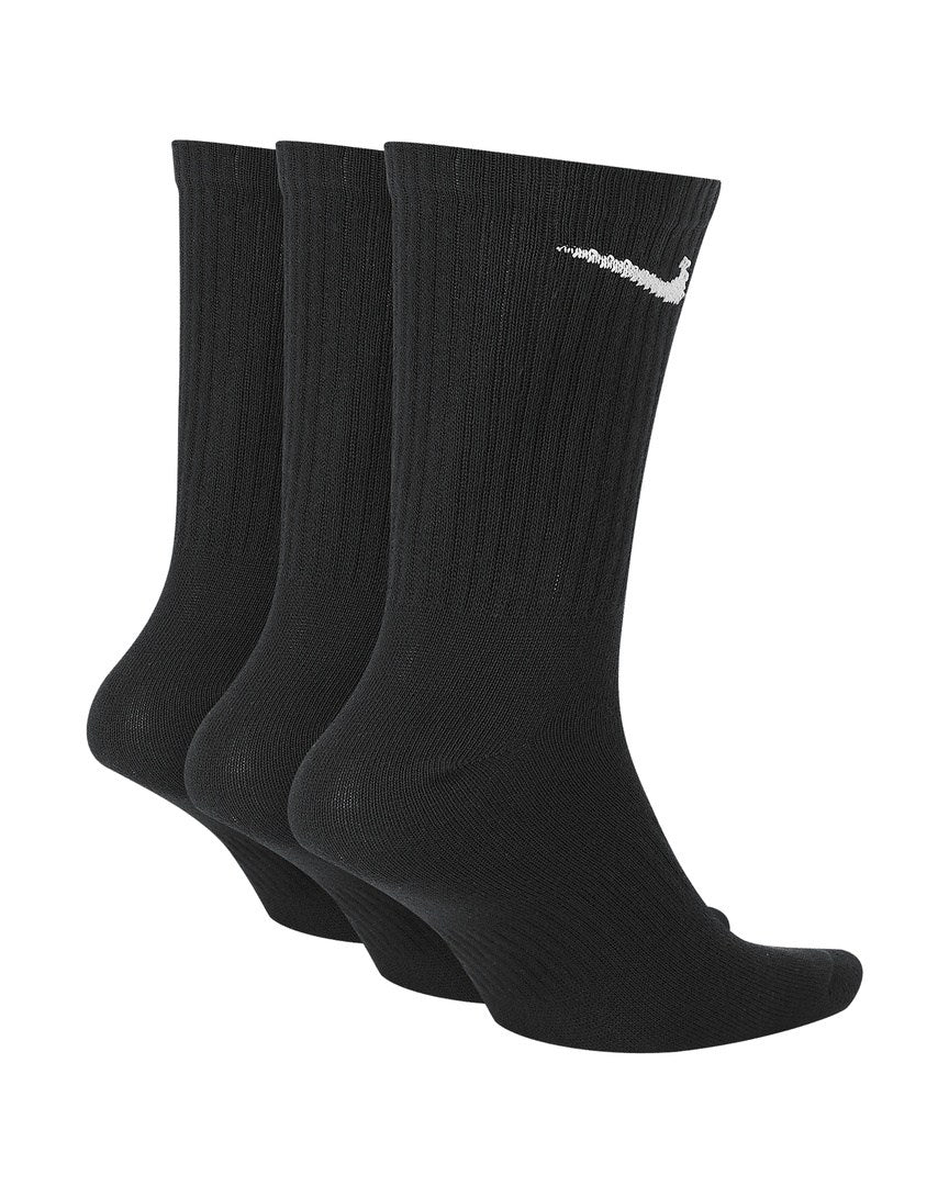Nike Everyday Lightweight 3-Pack Golf Crew Socks SX7676 - Image 2