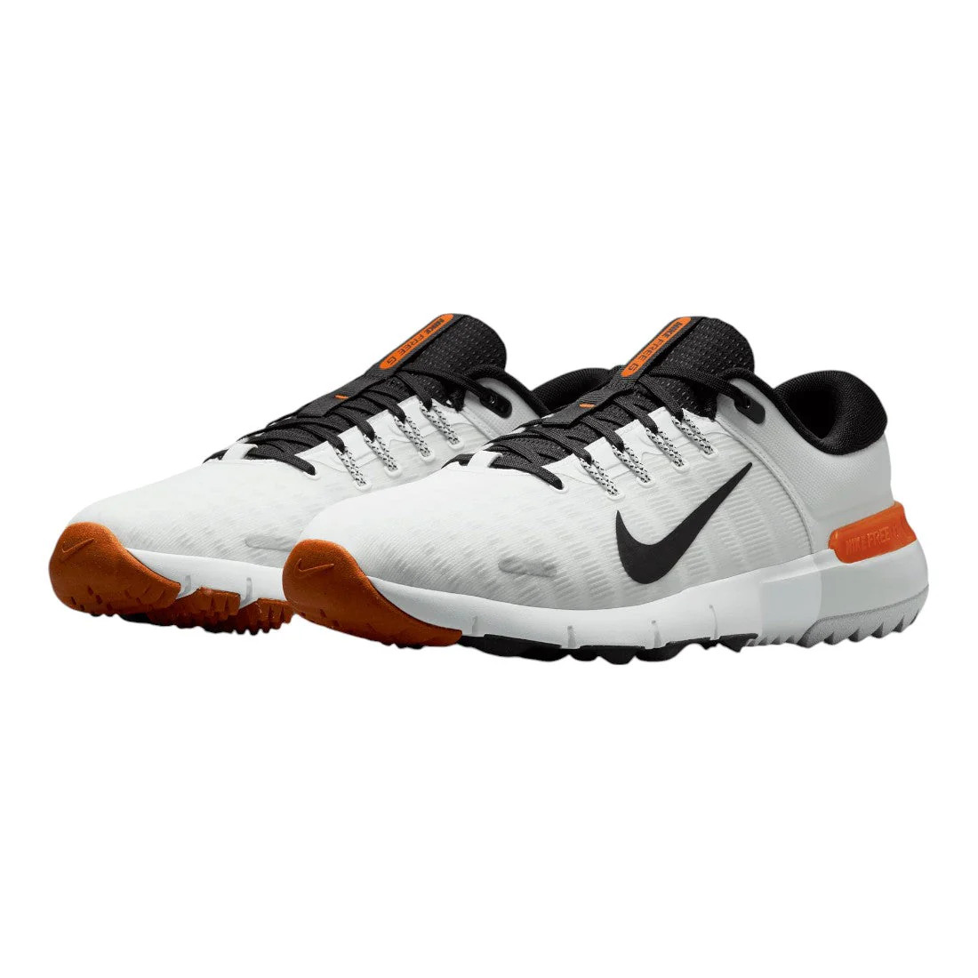 Nike Free Golf NN Golf Shoes FN0332 - Image 4
