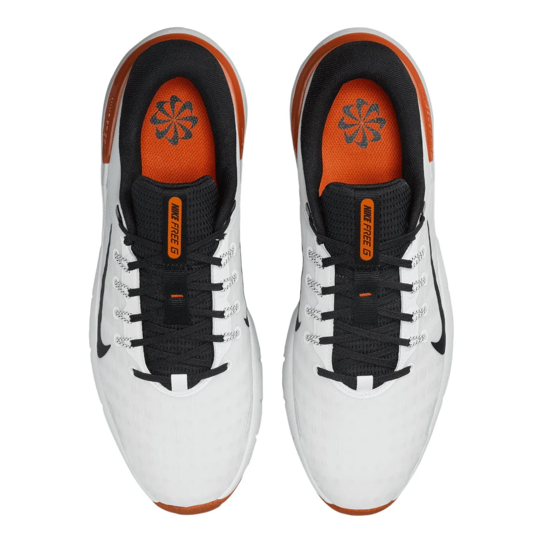 Nike Free Golf NN Golf Shoes FN0332 - Image 5