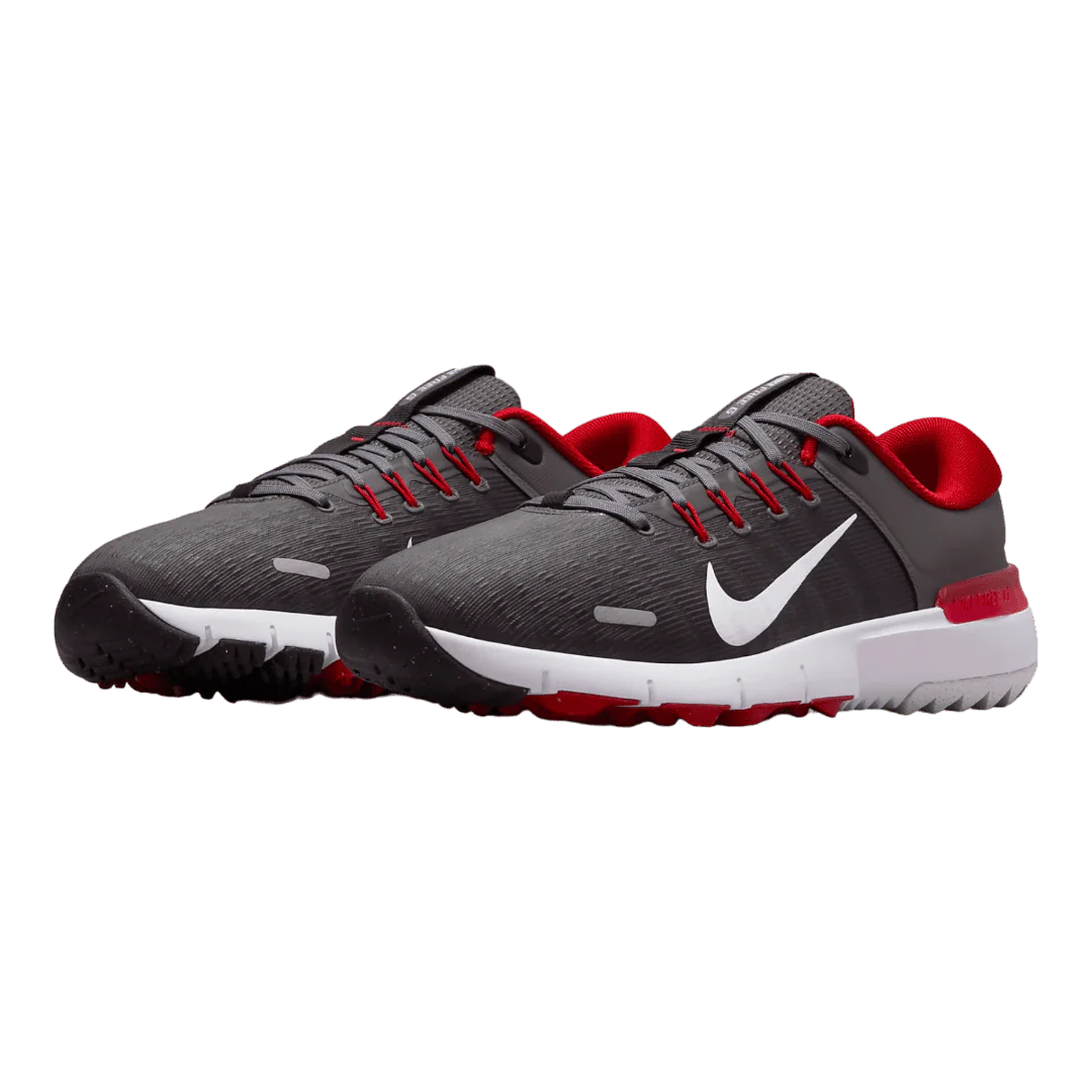 Nike Free Golf NN Golf Shoes FN0332 - Image 4