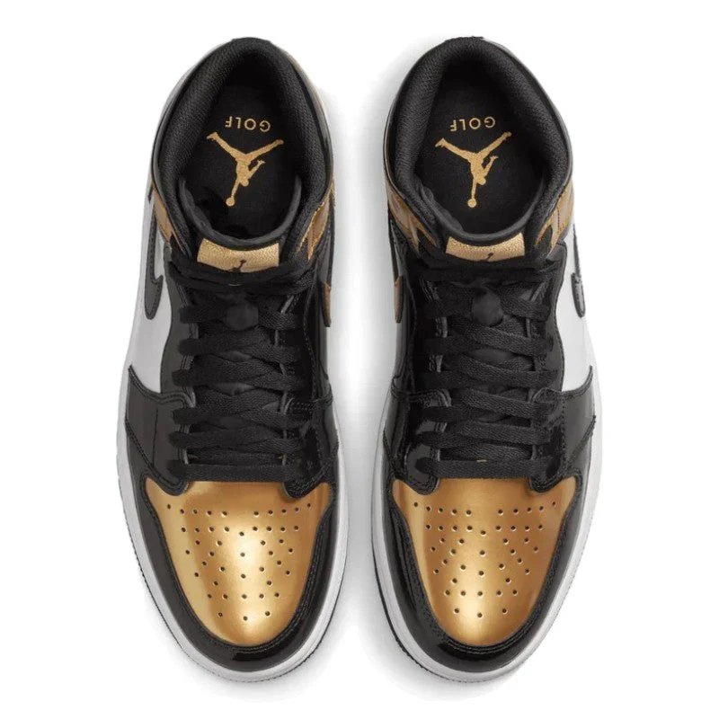 Nike Golf Air Jordan 1 High G Shoes DQ0660 - Image 4