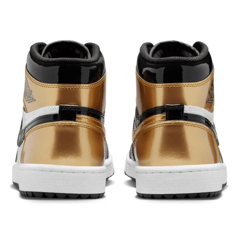 Nike Golf Air Jordan 1 High G Shoes DQ0660 - Image 5
