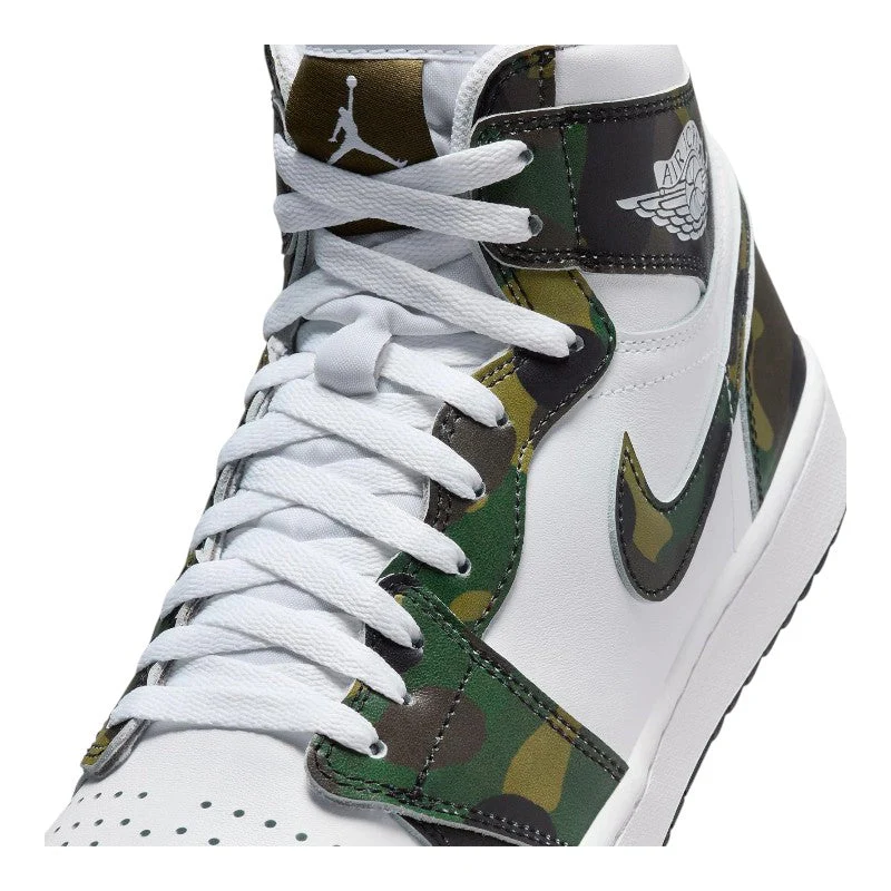 Nike Golf Air Jordan 1 High G Shoes DQ0660 - Image 7