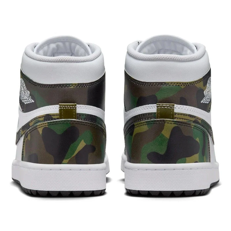 Nike Golf Air Jordan 1 High G Shoes DQ0660 - Image 8