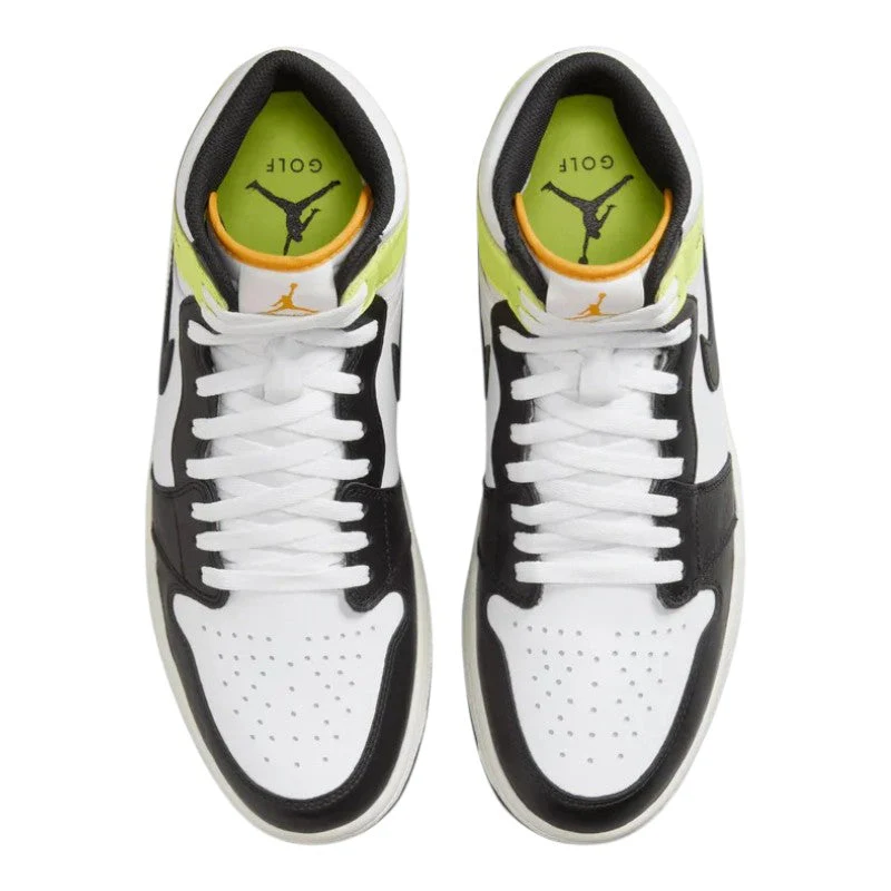 Nike Golf Air Jordan 1 High G Shoes DQ0660 - Image 5