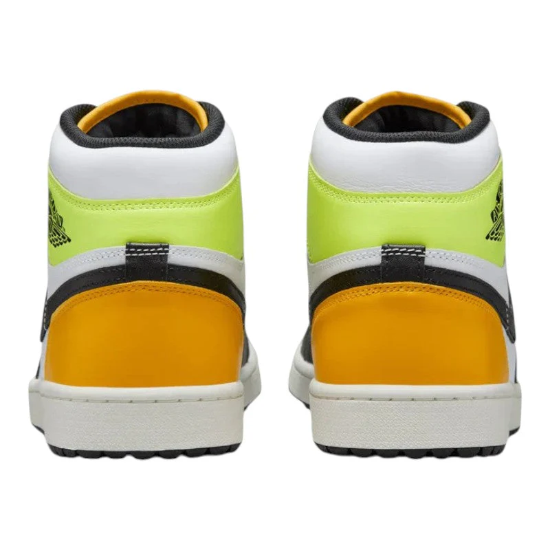 Nike Golf Air Jordan 1 High G Shoes DQ0660 - Image 6