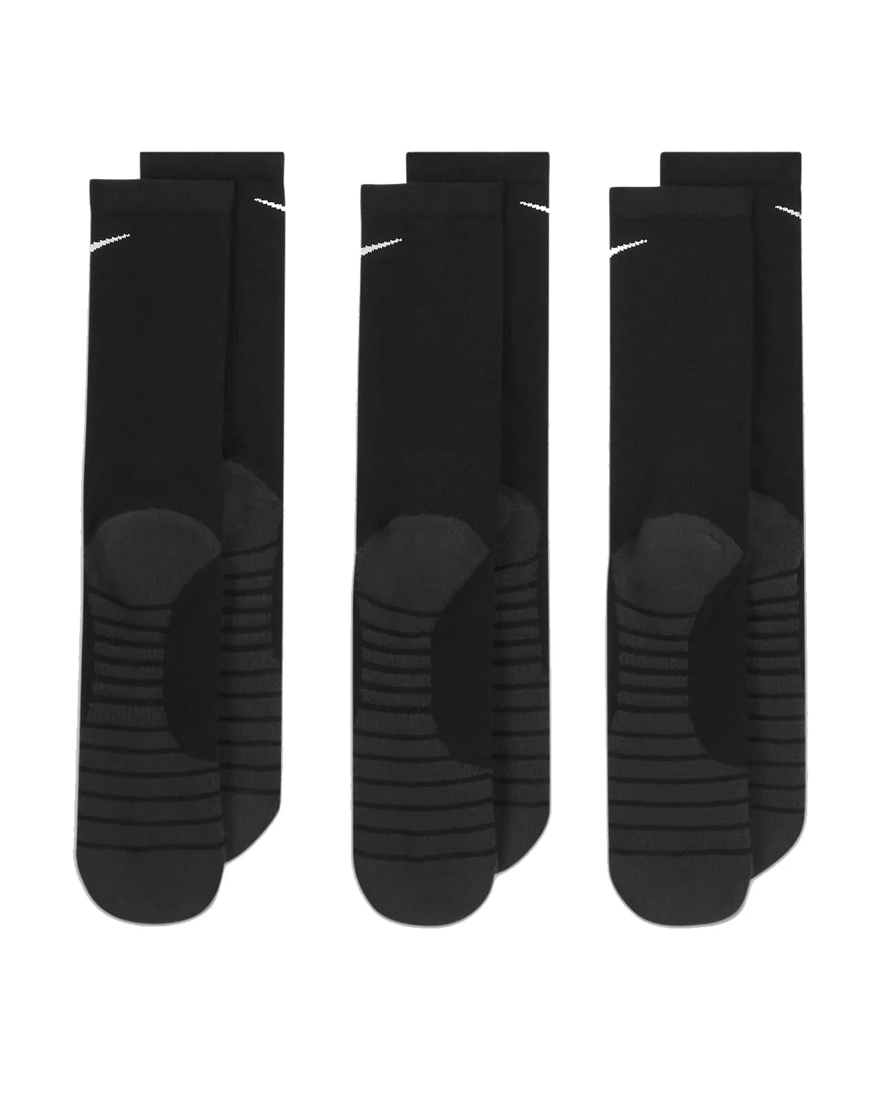 Nike Golf Dry Cushion Crew Socks (3-Pack) SX5547 - Image 4