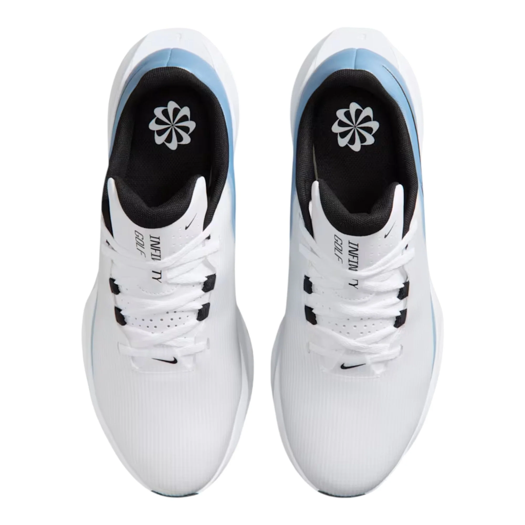 Nike Infinity G Golf Shoes FN0555 - Image 3