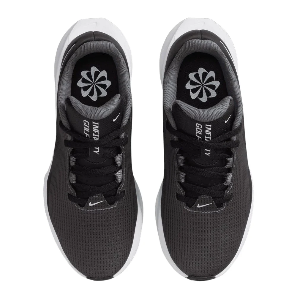 Nike Infinity G Junior Golf Shoes IM4647 - Image 4