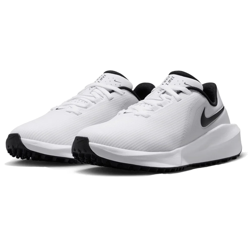 Nike Infinity G Junior Golf Shoes IM4647 - Image 3