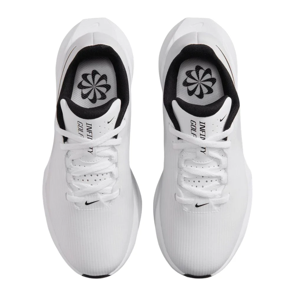 Nike Infinity G Junior Golf Shoes IM4647 - Image 5