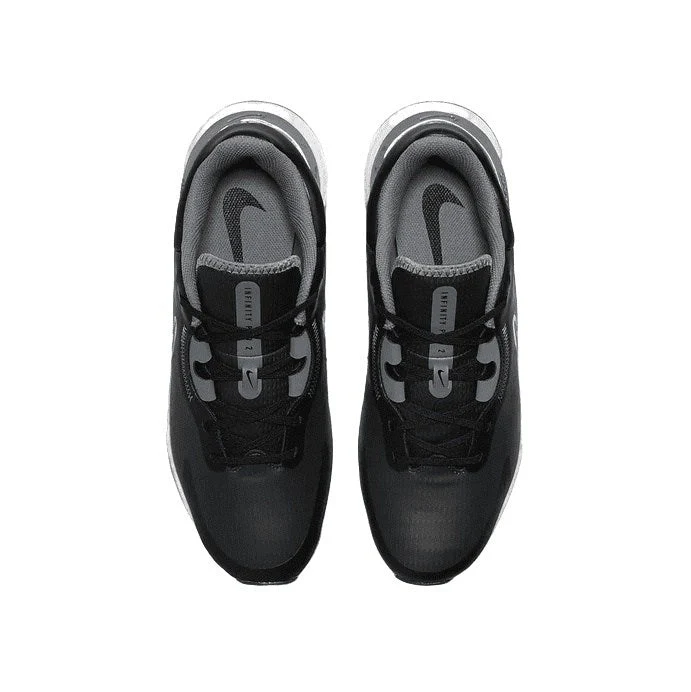 Nike Infinity Pro 2 Golf Shoes DJ5593 - Image 2