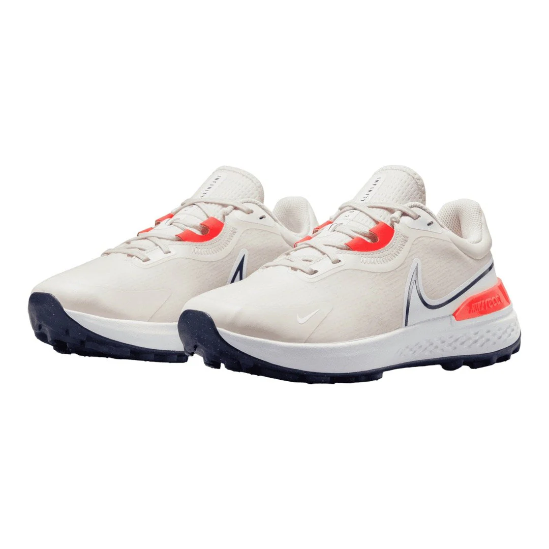 Nike Infinity Pro 2 Golf Shoes DJ5593 - Image 3