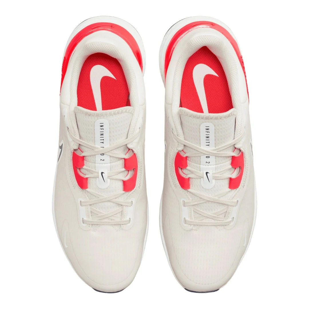Nike Infinity Pro 2 Golf Shoes DJ5593 - Image 4