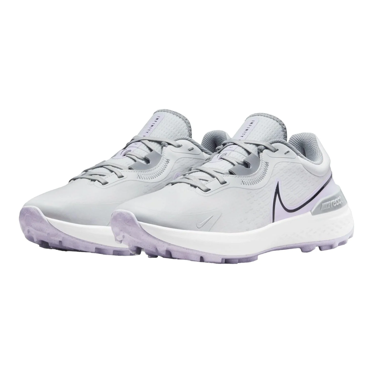 Nike Infinity Pro 2 Golf Shoes DJ5593 - Image 2