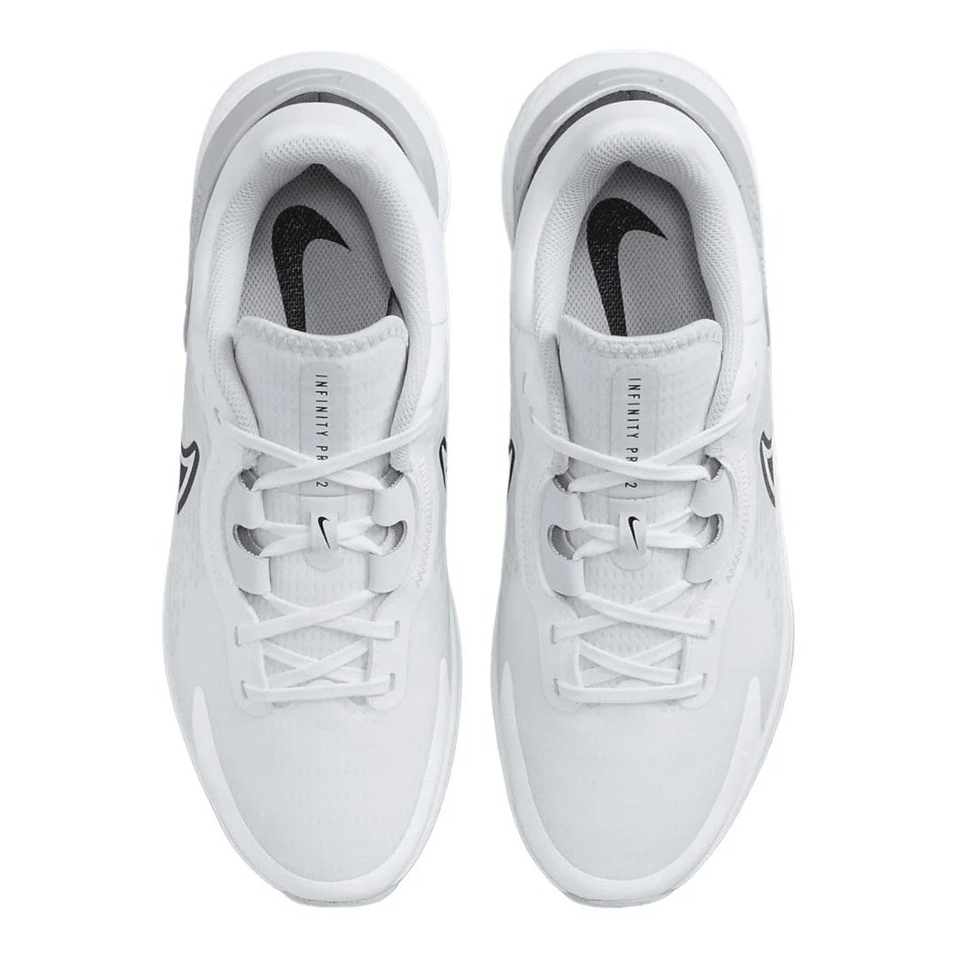 Nike Infinity Pro 2 Golf Shoes DJ5593 - Image 5