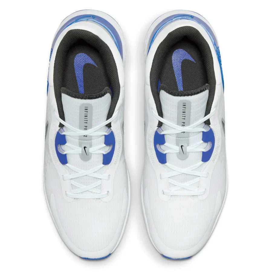 Nike Infinity Pro 2 Golf Shoes DJ5593 - Image 4