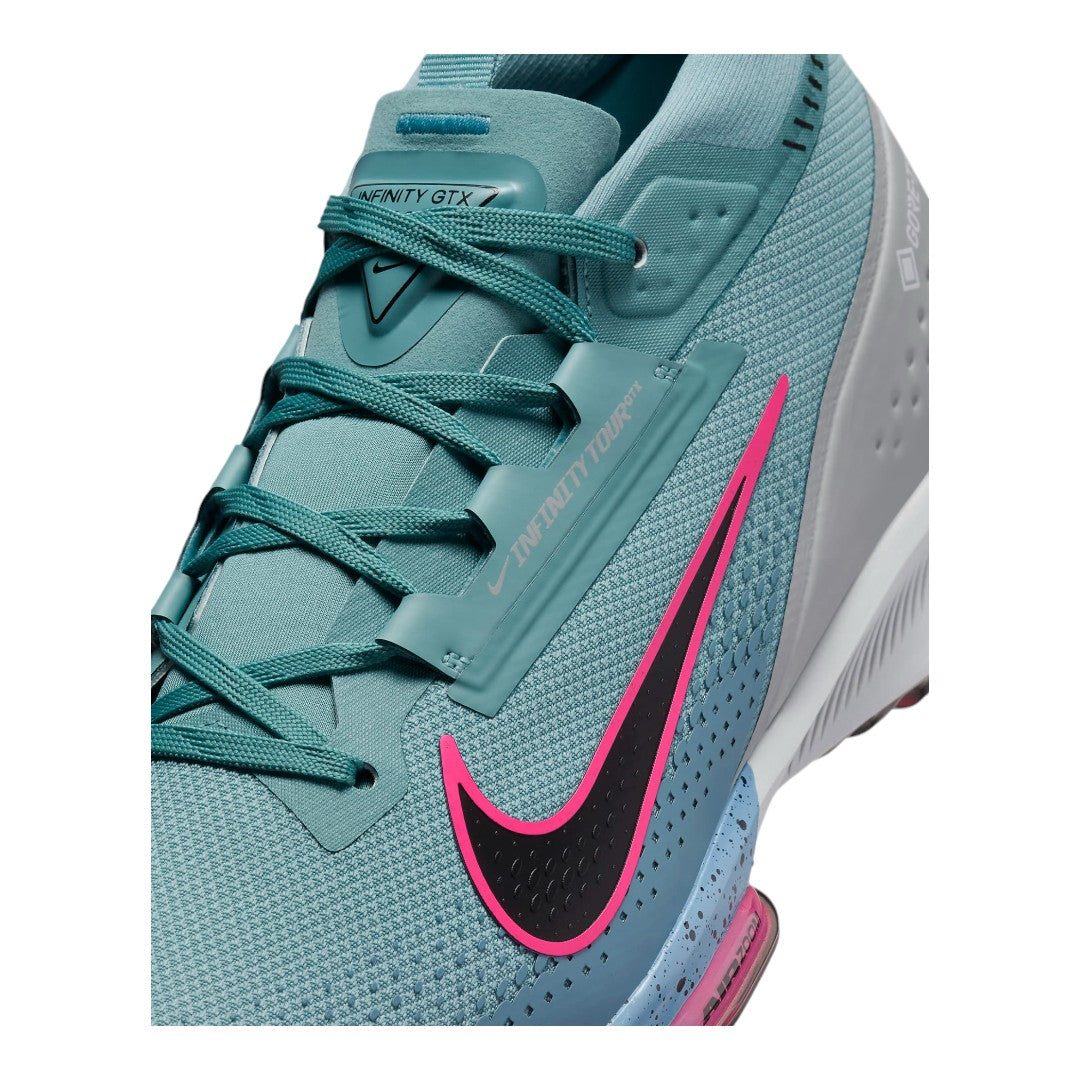Nike Infinity Tour 2 GORE-TEX Golf Boots FV4897 - Image 7