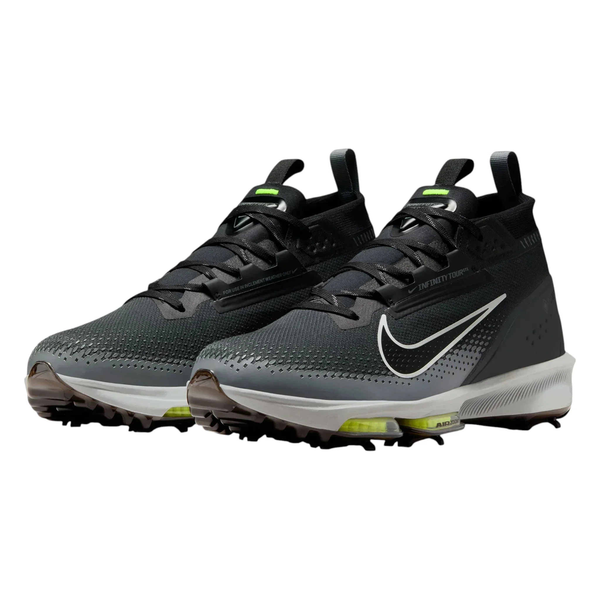 Nike Infinity Tour 2 GORE-TEX Golf Boots FV4897 - Image 3
