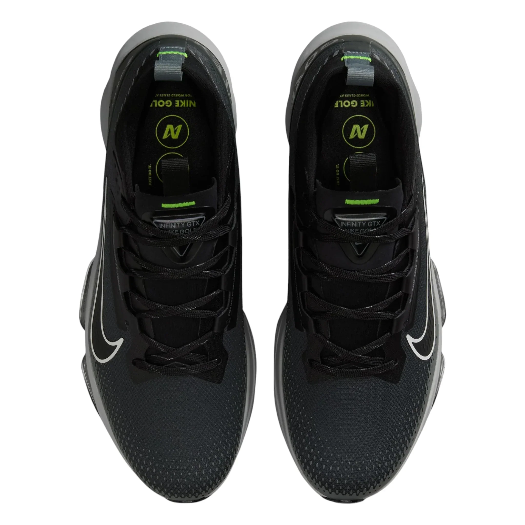 Nike Infinity Tour 2 GORE-TEX Golf Boots FV4897 - Image 4