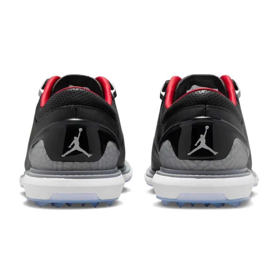 Nike Jordan ADG 4 Golf Shoes DM0103 - Image 3