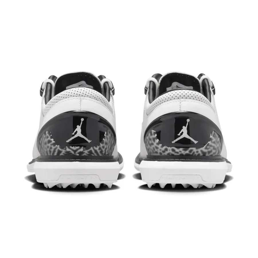 Nike Jordan ADG 4 Golf Shoes DM0103 - Image 5