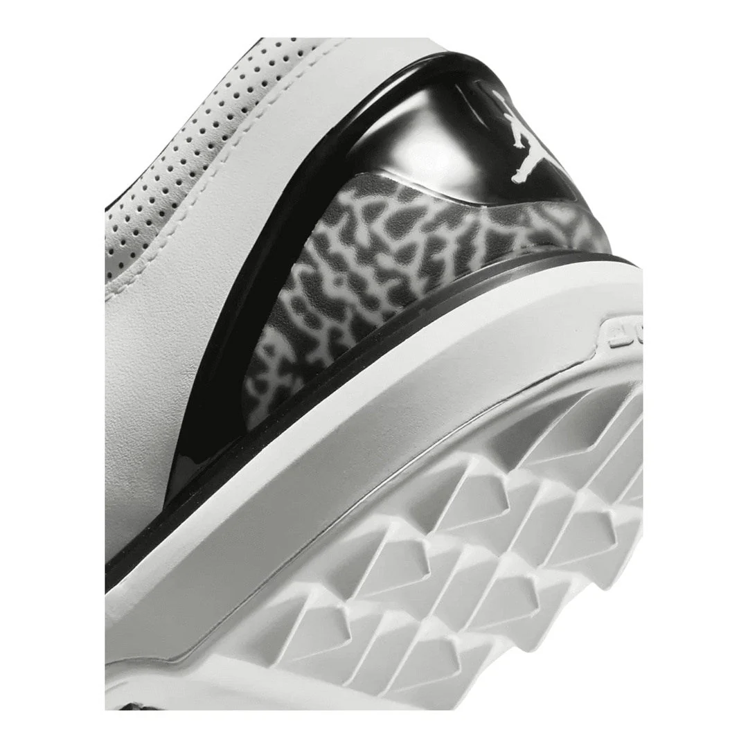 Nike Jordan ADG 4 Golf Shoes DM0103 - Image 8