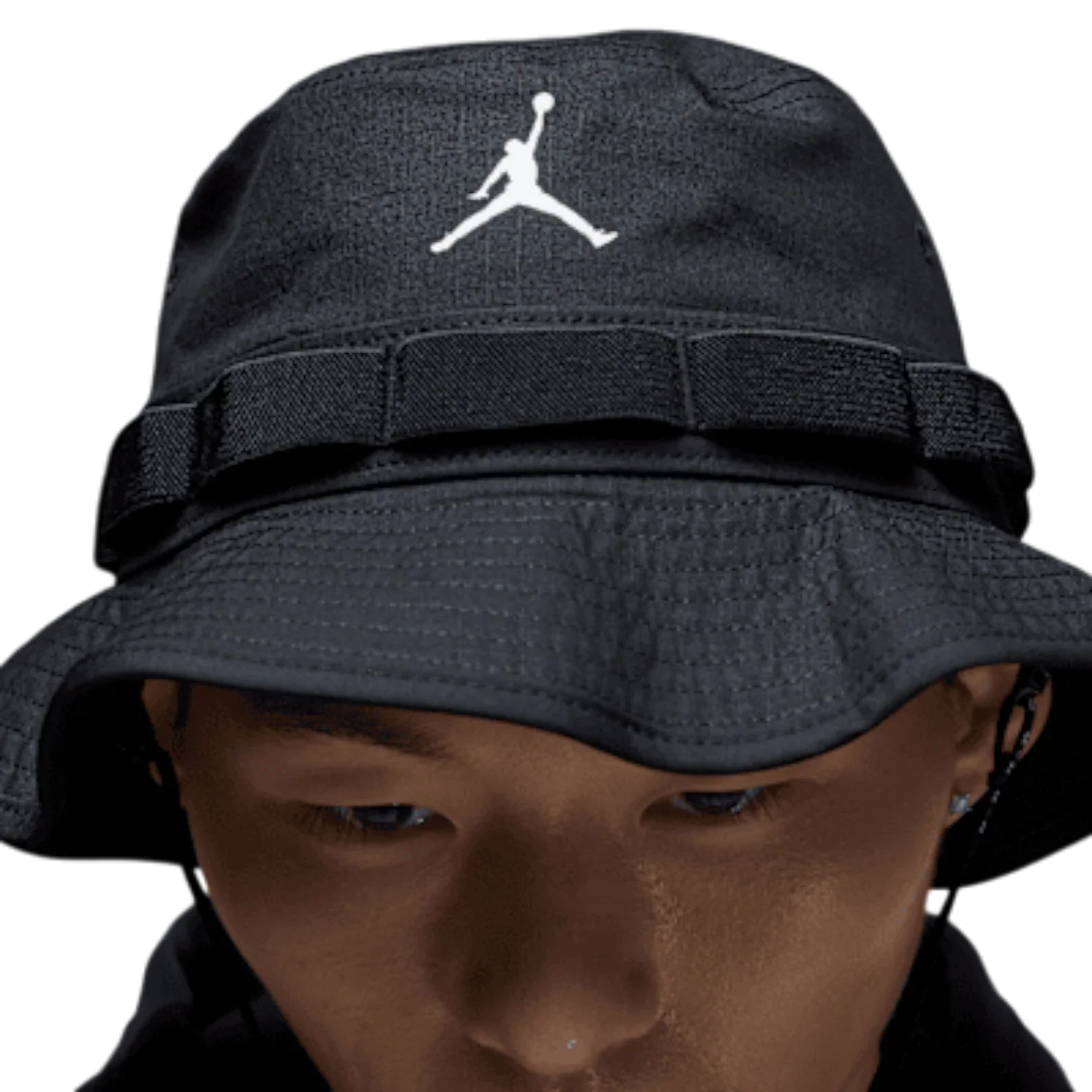 Nike Jordan Apex Golf Bucket Hat FD5188 - Image 3