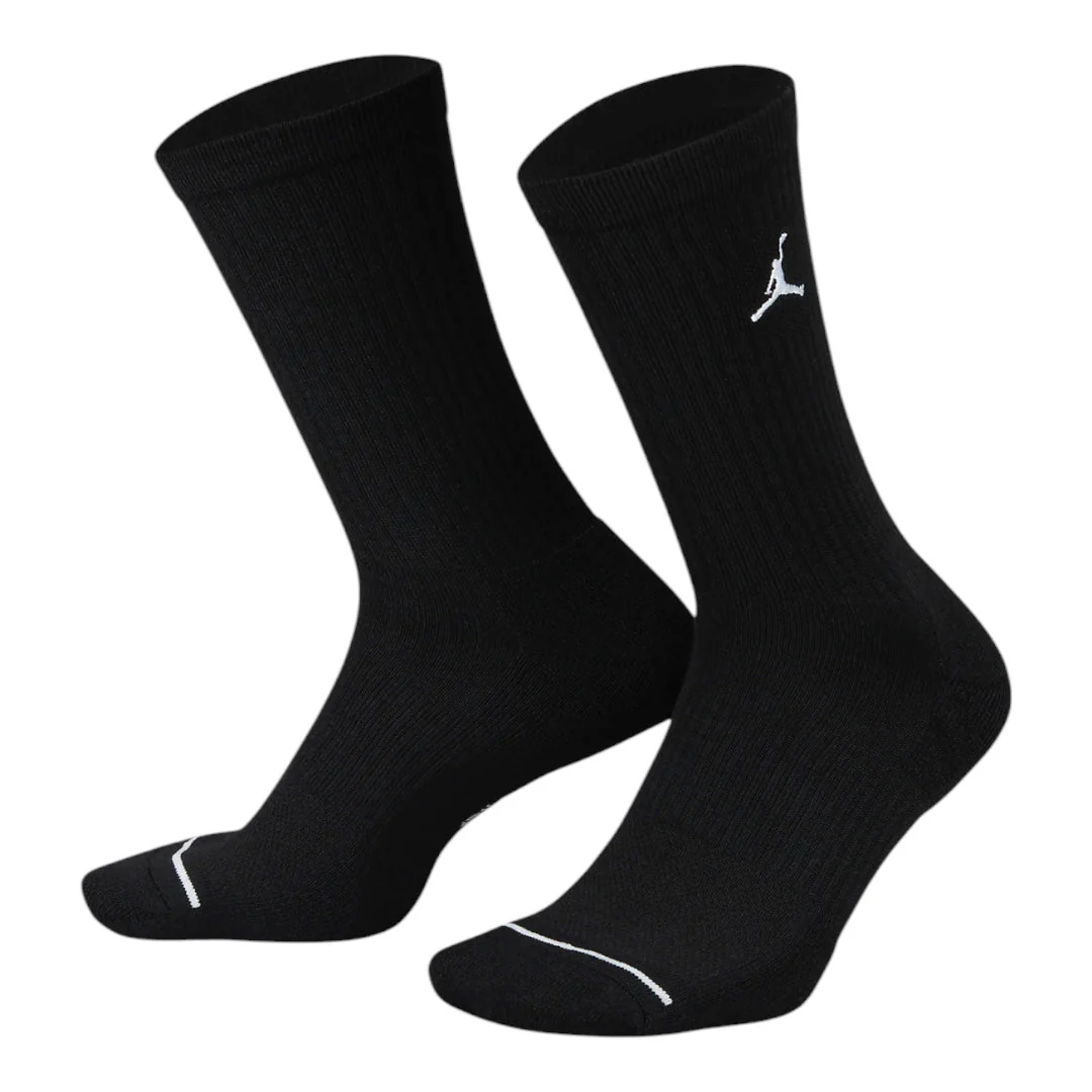 Nike Jordan Everyday Crew Golf Socks DX9632