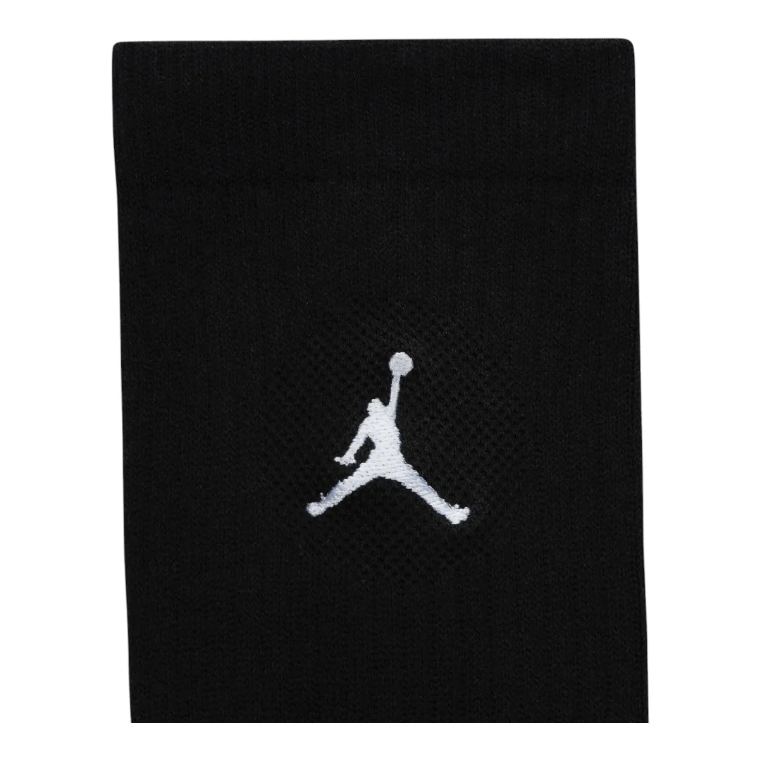 Nike Jordan Everyday Crew Golf Socks DX9632 - Image 2