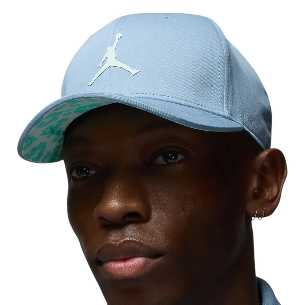 Nike Jordan Rise GX Structured Club Golf Cap FV5295 - Image 4