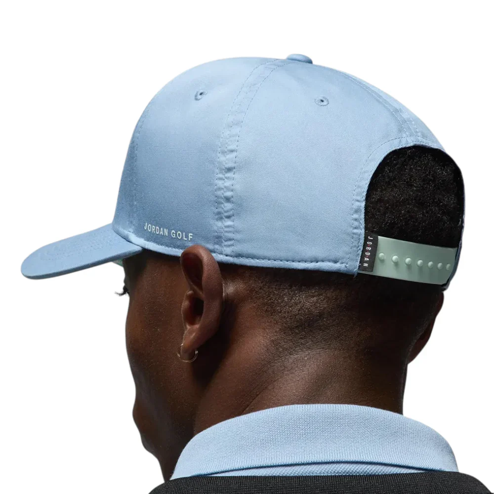 Nike Jordan Rise GX Structured Club Golf Cap FV5295 - Image 6