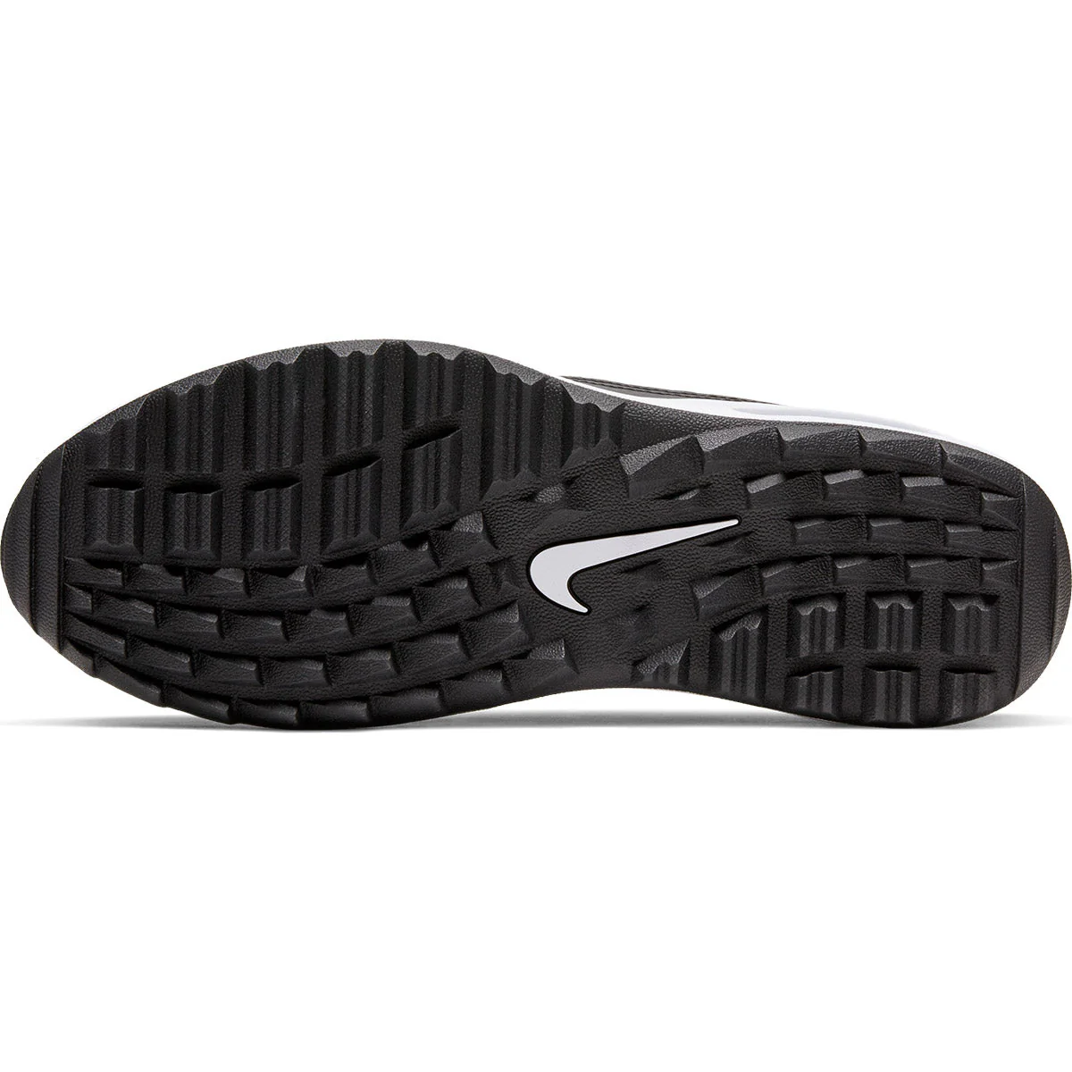 Nike Ladies Air Max 1 G Golf Shoes CI7736 - Image 3